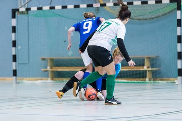 Bild 145 - F Loewinnen Hallen Cup